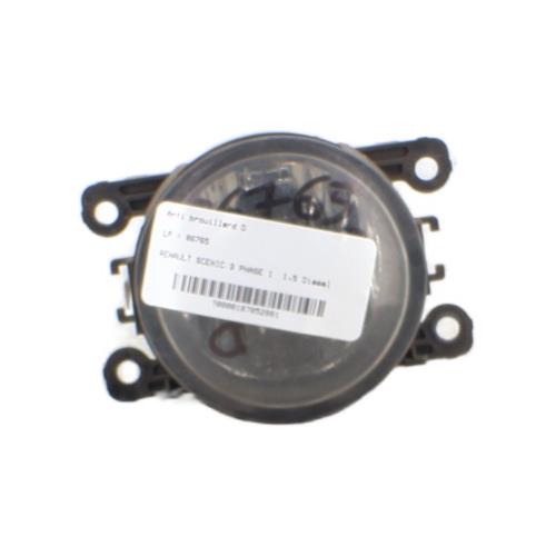 Image Anti brouillard droit (feux) - RENAULT SCENIC 3