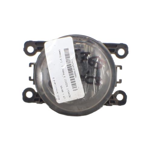 Image Anti brouillard gauche (feux) - RENAULT SCENIC 3