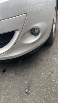 Pièce Auto