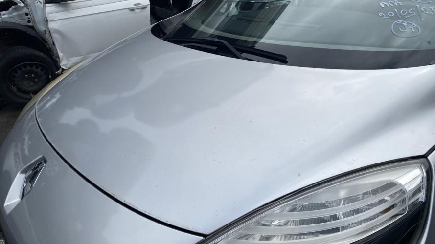 Image Capot - RENAULT SCENIC 3