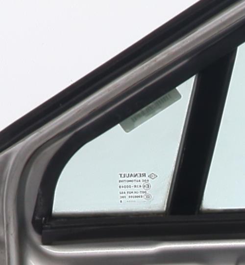 Image Custode avant droit (porte) - RENAULT SCENIC 3