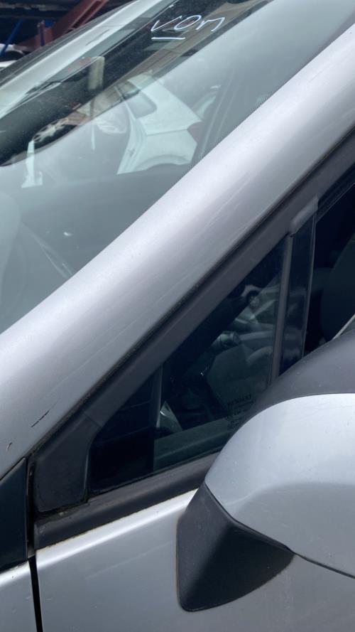 Image Custode avant gauche (porte) - RENAULT SCENIC 3