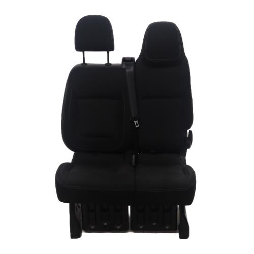Image Siege avant droit (banquette double) - RENAULT TRAFIC 3 COURT