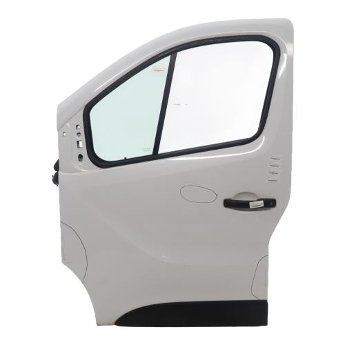 Image Vitre avant gauche - RENAULT TRAFIC 3 COURT