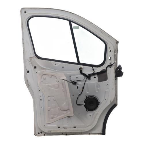 Image Custode avant gauche (porte) - RENAULT TRAFIC 3 COURT