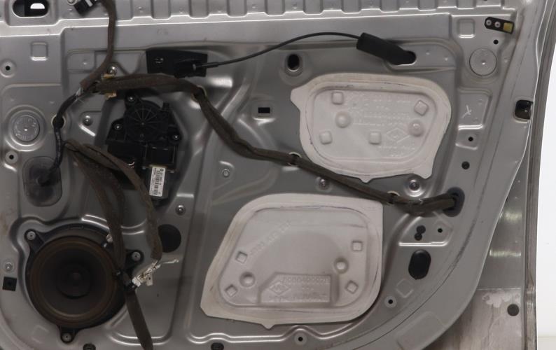 Image Porte avant droit - RENAULT SCENIC 3