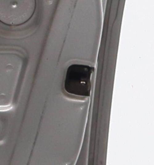 Image Porte avant droit - RENAULT SCENIC 3