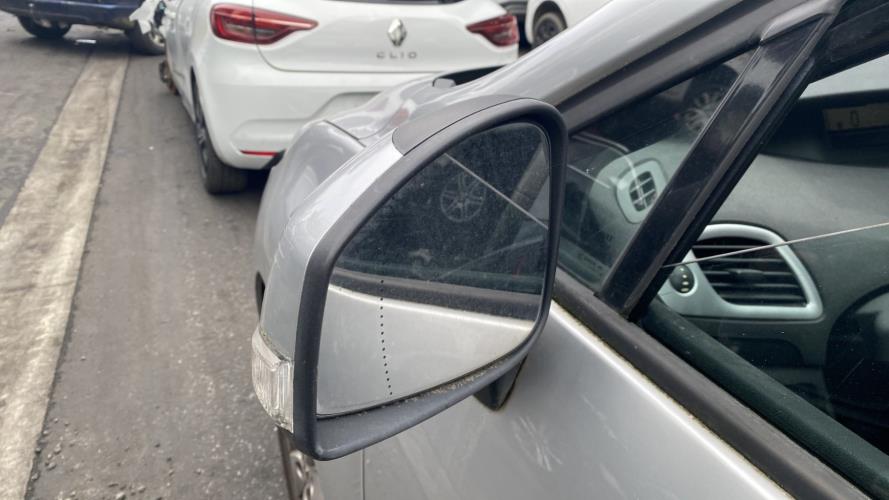 Image Retroviseur gauche - RENAULT SCENIC 3