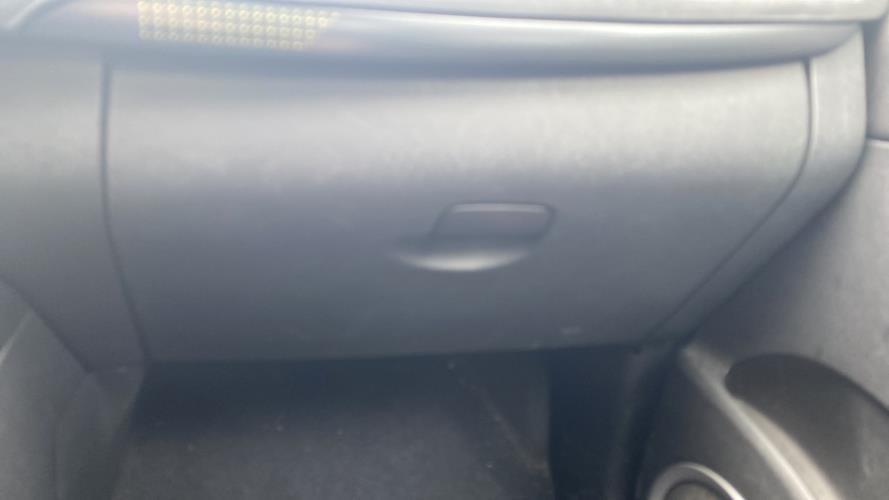 Image Boite a gants - RENAULT SCENIC 3