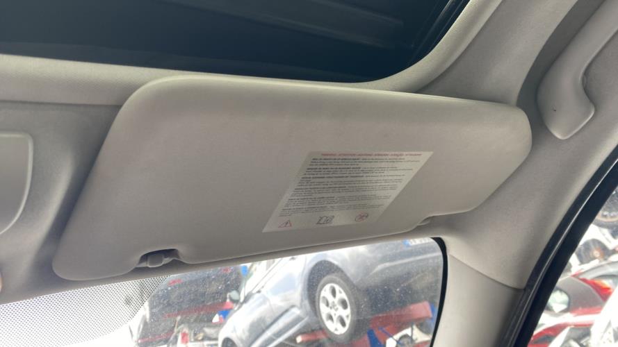 Image Pare soleil droit - RENAULT SCENIC 3