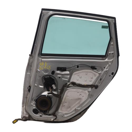 Image Leve vitre electrique arriere droit - RENAULT SCENIC 3