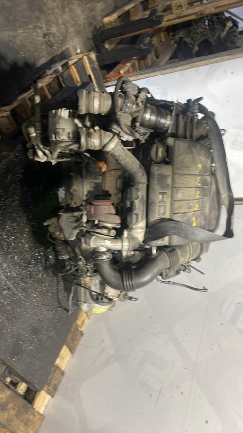 Image Moteur - PEUGEOT 308 1