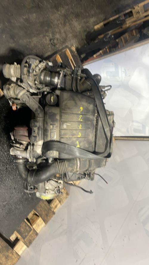 Image Moteur - PEUGEOT 308 1