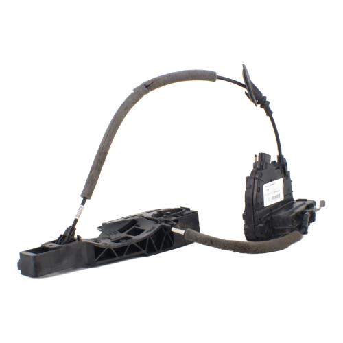 Image Fermeture centralisee avant droit - RENAULT CLIO 5