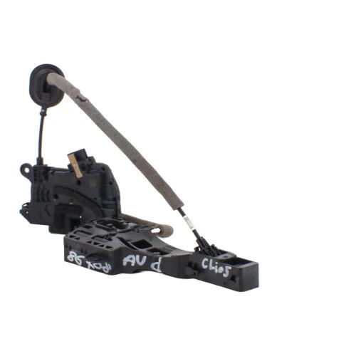 Image Fermeture centralisee avant droit - RENAULT CLIO 5