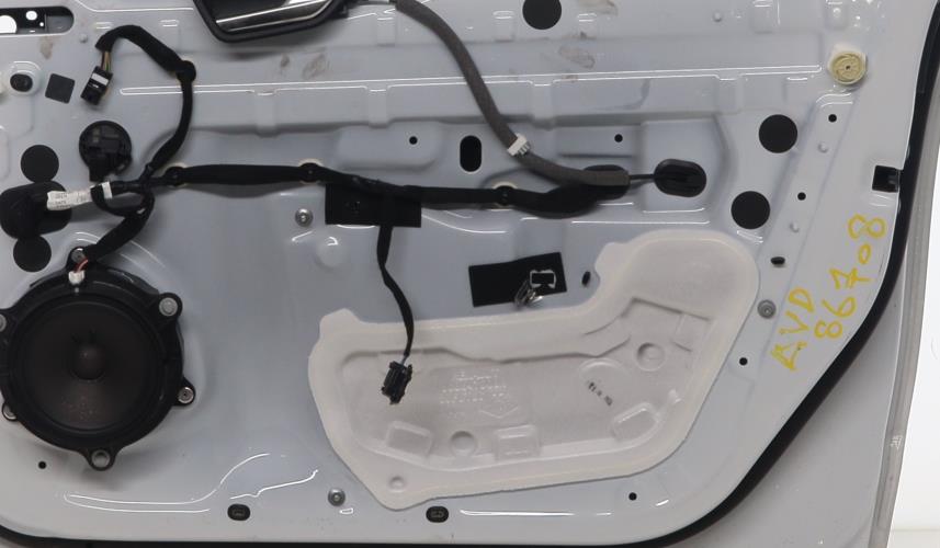 Image Fermeture centralisee avant droit - RENAULT CLIO 5