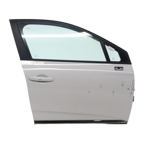 Image Fermeture centralisee avant droit - RENAULT CLIO 5
