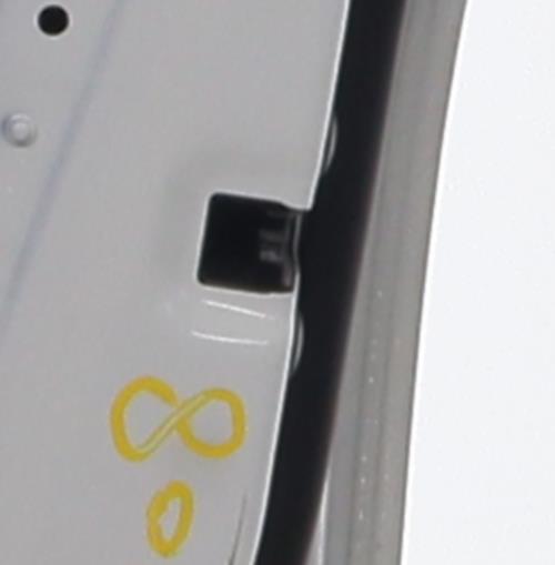 Image Fermeture centralisee avant droit - RENAULT CLIO 5
