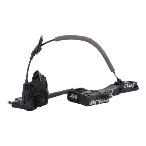 Image Fermeture centralisee avant droit - RENAULT CLIO 5