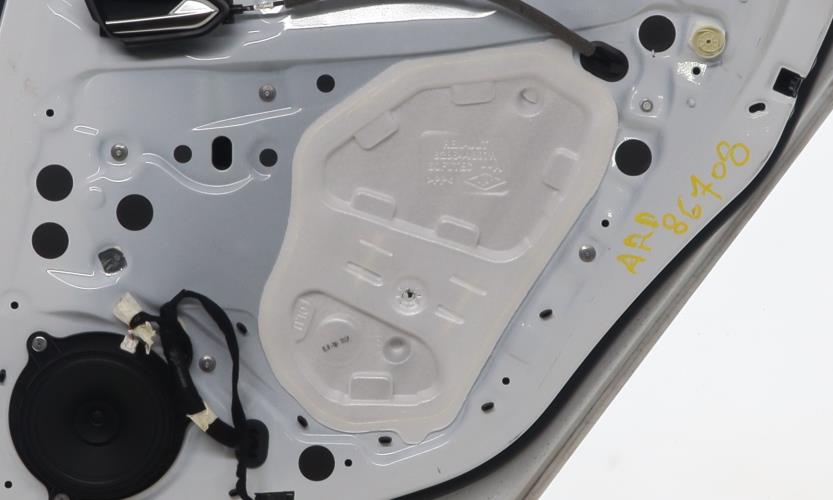 Image Fermeture centralisee arriere droit - RENAULT CLIO 5