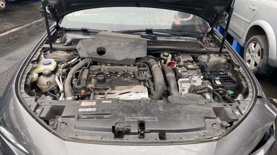 Image Alternateur - PEUGEOT 508 2