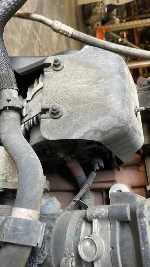 Image Alternateur - PEUGEOT BOXER 3