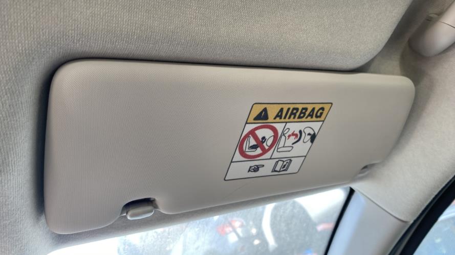 Image Pare soleil droit - DACIA SANDERO 3 STEPWAY