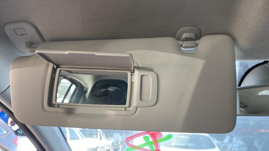 Image Pare soleil gauche - DACIA SANDERO 3 STEPWAY