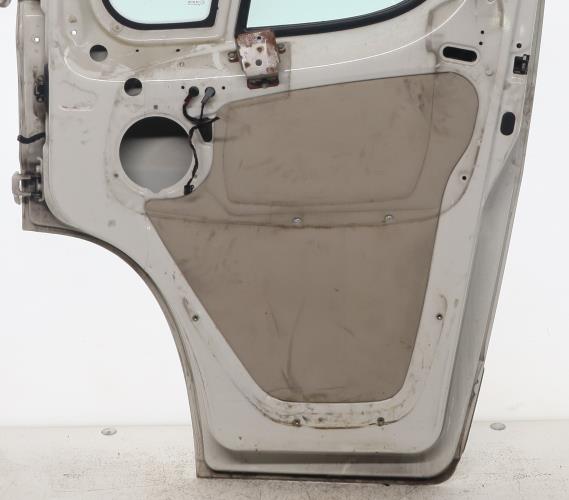 Image Fermeture centralisee avant droit - PEUGEOT BOXER 3