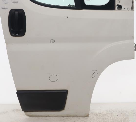 Image Fermeture centralisee avant droit - PEUGEOT BOXER 3