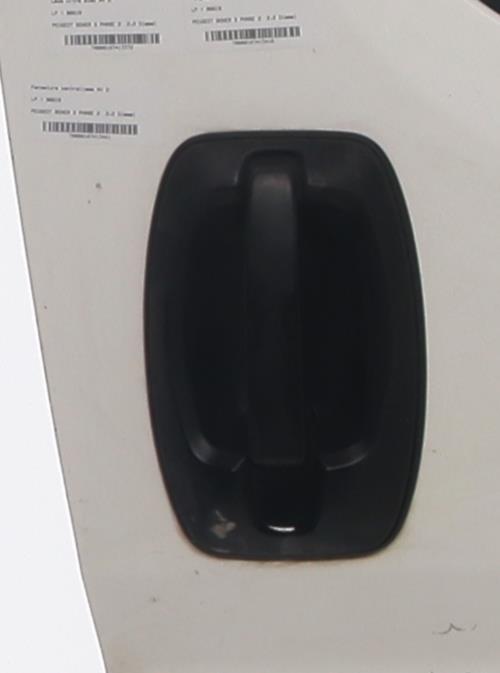 Image Fermeture centralisee avant droit - PEUGEOT BOXER 3