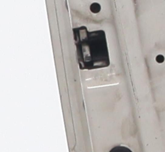 Image Poignee porte avant gauche - PEUGEOT BOXER 3