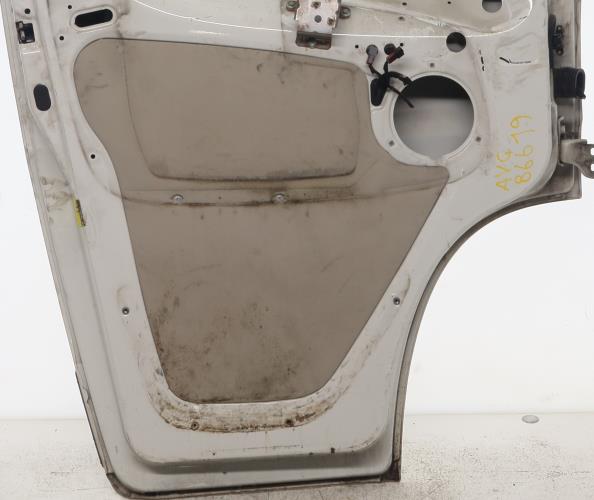 Image Poignee porte avant gauche - PEUGEOT BOXER 3