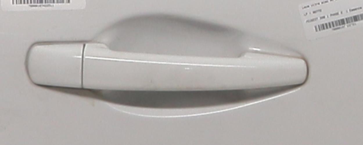 Image Vitre avant droit - PEUGEOT 208 1