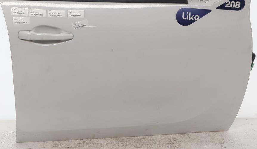 Image Vitre avant droit - PEUGEOT 208 1