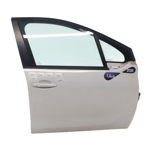 Image Vitre avant droit - PEUGEOT 208 1