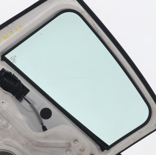 Image Leve vitre mecanique arriere droit - PEUGEOT 208 1