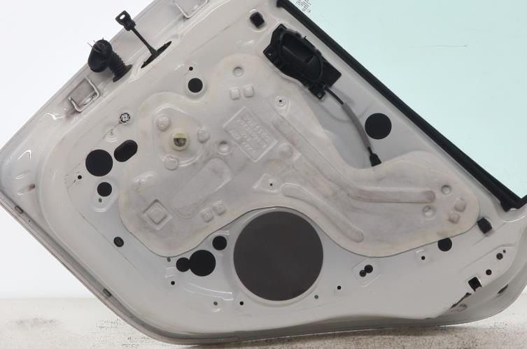 Image Leve vitre mecanique arriere droit - PEUGEOT 208 1