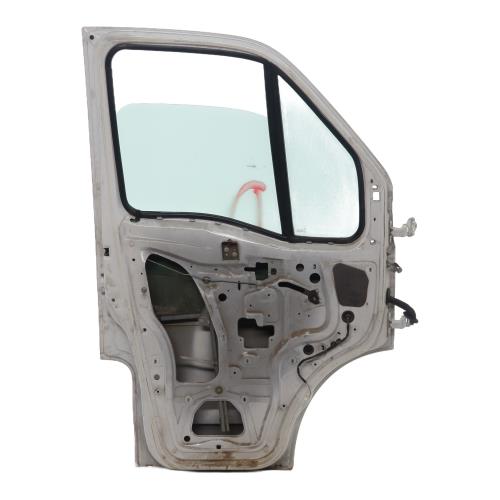 Image Custode avant gauche (porte) - RENAULT MASTER 2