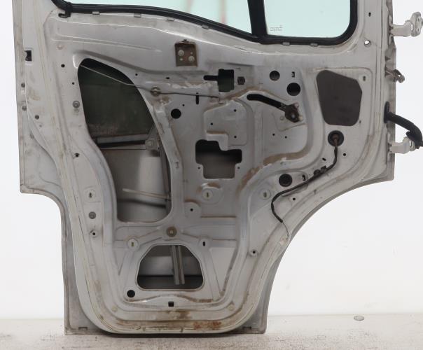Image Custode avant gauche (porte) - RENAULT MASTER 2