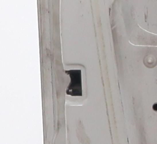 Image Custode avant gauche (porte) - RENAULT MASTER 2