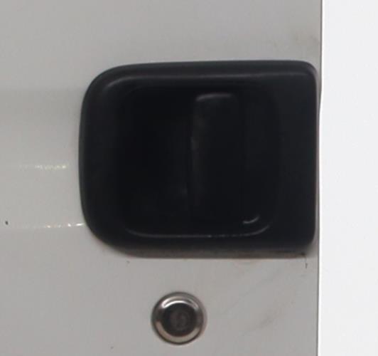 Image Custode avant gauche (porte) - RENAULT MASTER 2