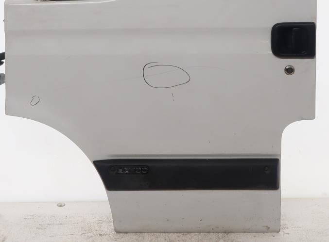 Image Custode avant gauche (porte) - RENAULT MASTER 2