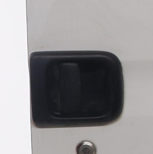 Image Custode avant droit (porte) - RENAULT MASTER 2