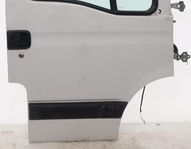 Image Custode avant droit (porte) - RENAULT MASTER 2