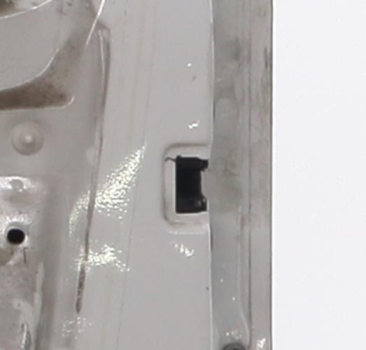 Image Poignee porte avant droit - RENAULT MASTER 2