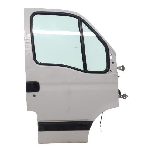 Image Poignee porte avant droit - RENAULT MASTER 2