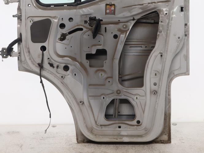 Image Poignee porte avant droit - RENAULT MASTER 2