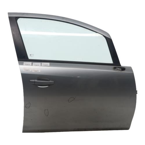 Image Poignee porte avant droit - OPEL CORSA D
