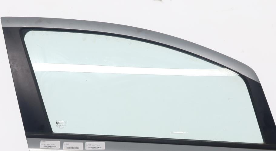 Image Poignee porte avant droit - OPEL CORSA D